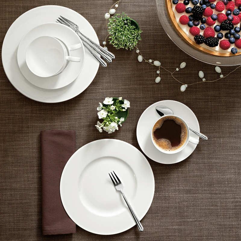 Villeroy & Boch Royal - Timeless Bone China