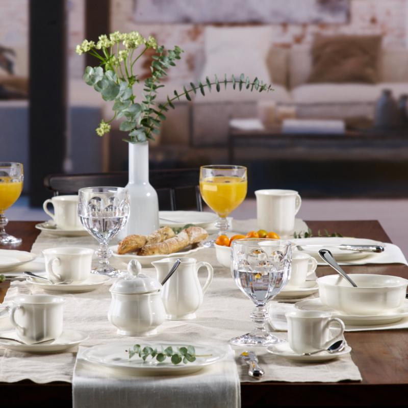 Villeroy & Boch Manoir (Gebraucht) in Lenk im Simmental für CHF 45.5
