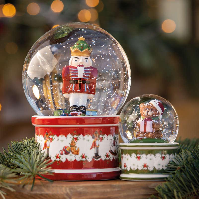 Villeroy & Boch Christmas Toys Villeroy & Boch Christmas Toys