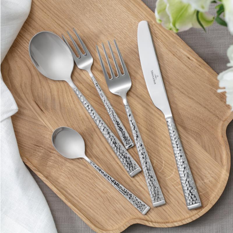 Villeroy & Boch Blacksmith Cutlery Collection