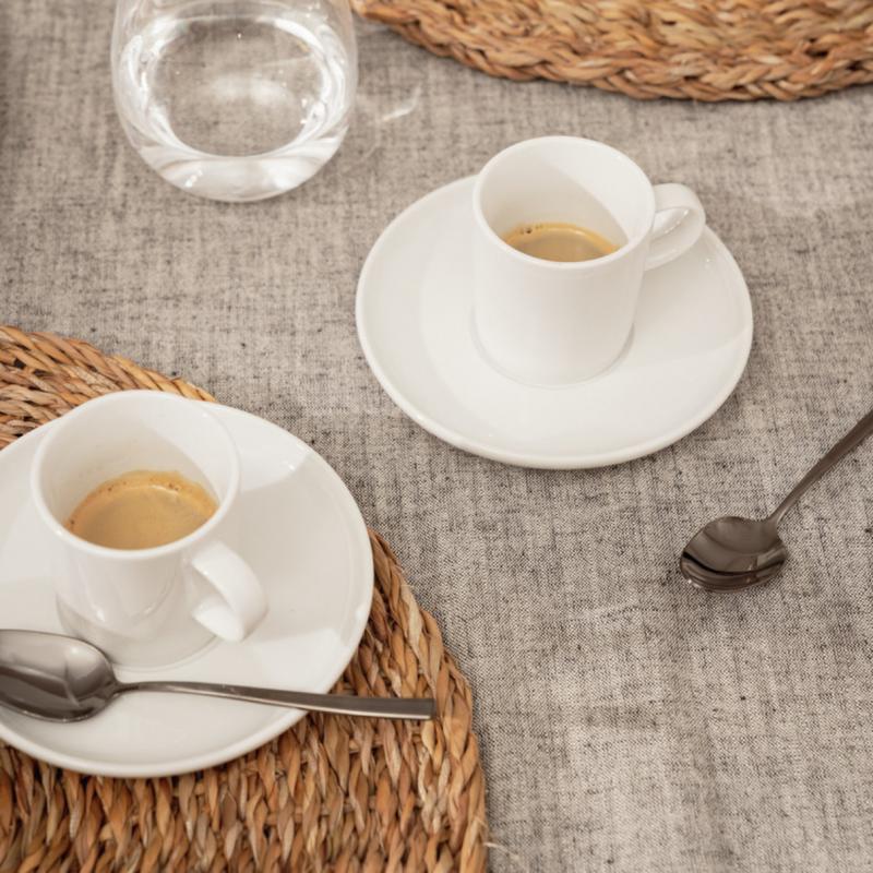 Thomas Cucina Bianca: Elegant Porcelain Tableware