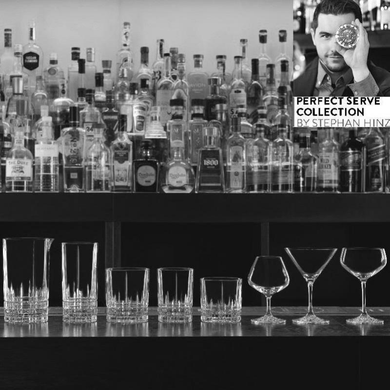 Spiegelau Set à Whisky Perfect Whisky Set - Perfect Serve Collection