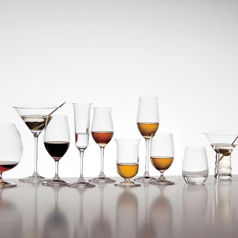 Riedel Bar Glasses Collection