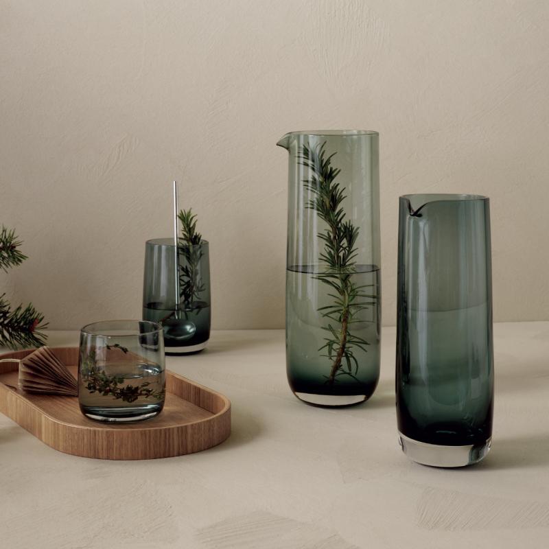 Verre à Cocktails ASA Selection Sarabi Green 10,5 Cm