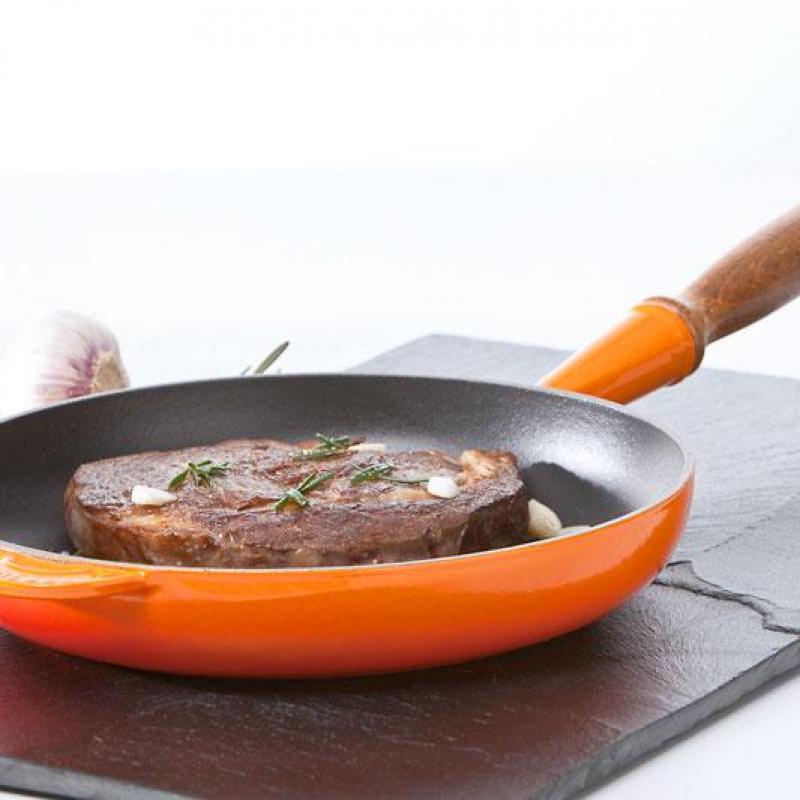 Сковороды Le Creuset - Качество