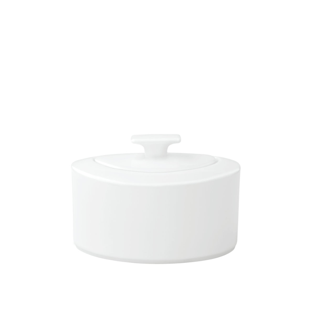 Villeroy & Boch Modern Grace Sugar / Jam Jar for 6 people 0.29 L
