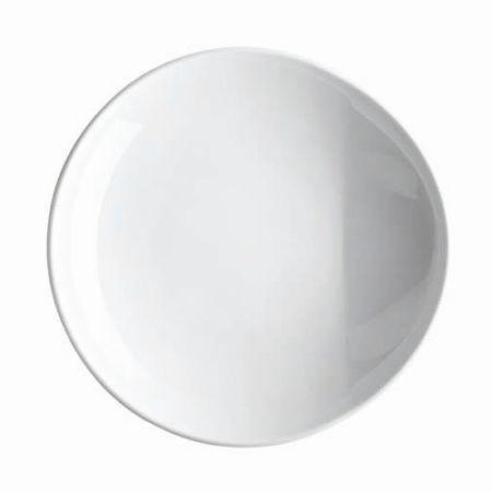 Kahla O - The better place / Weiß Teller tief 25 cm O - The better place / Weiß 026413A90002C