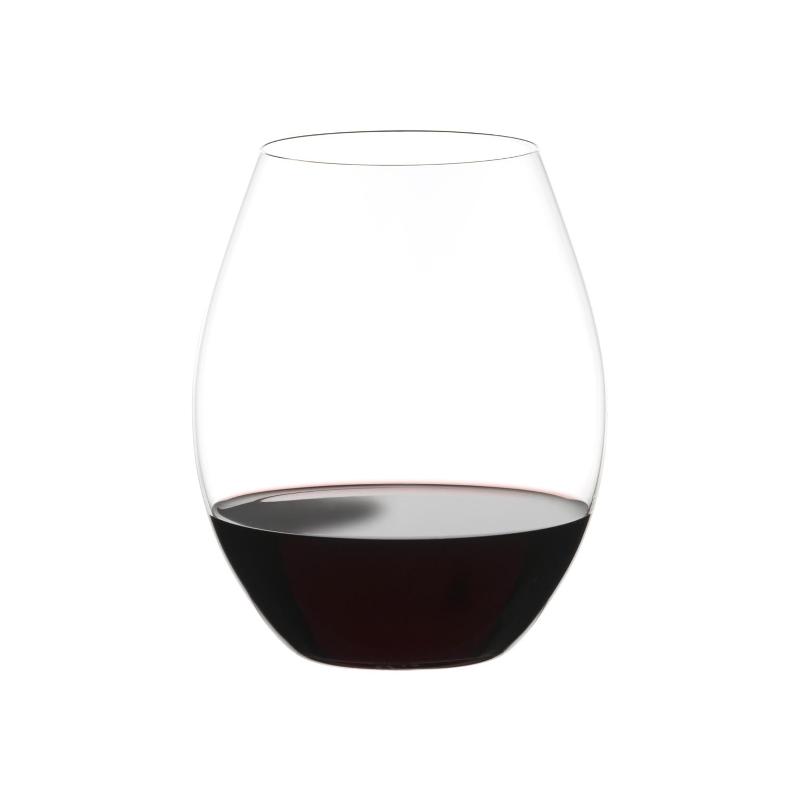 Riedel Big O To Go Rotwein / Syrah 0,57 L