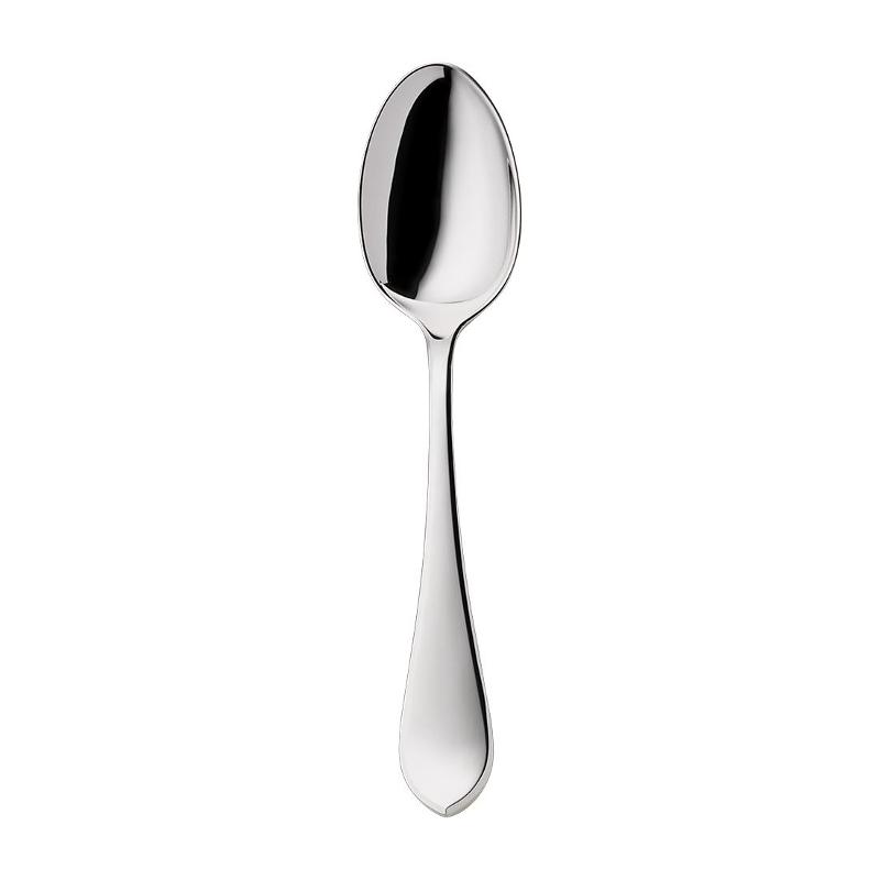 Robbe & Berking Eclipse - 150 gramm versilbert Menu spoon