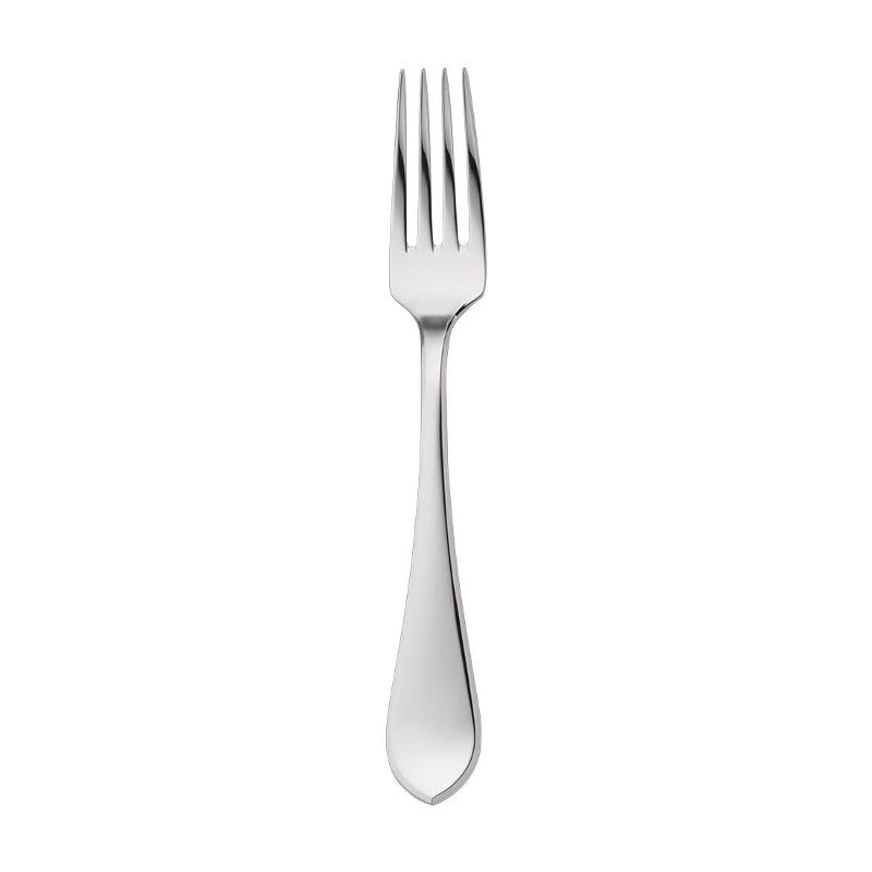 Robbe & Berking Eclipse - 150 gramm versilbert Menu fork