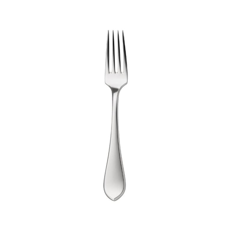 Robbe & Berking Eclipse - 150 gramm versilbert Dessert fork