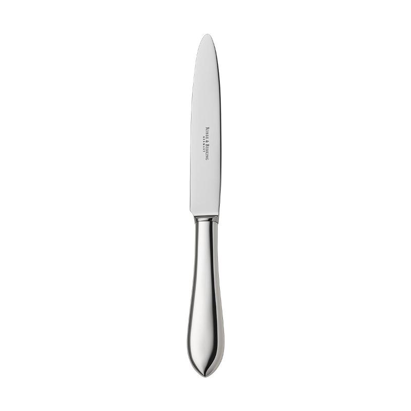 Robbe & Berking Eclipse - 925 Sterling Silber Dessert knife