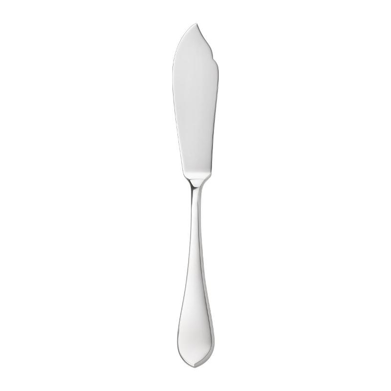 Robbe & Berking Eclipse - 925 Sterling Silber Fish knife