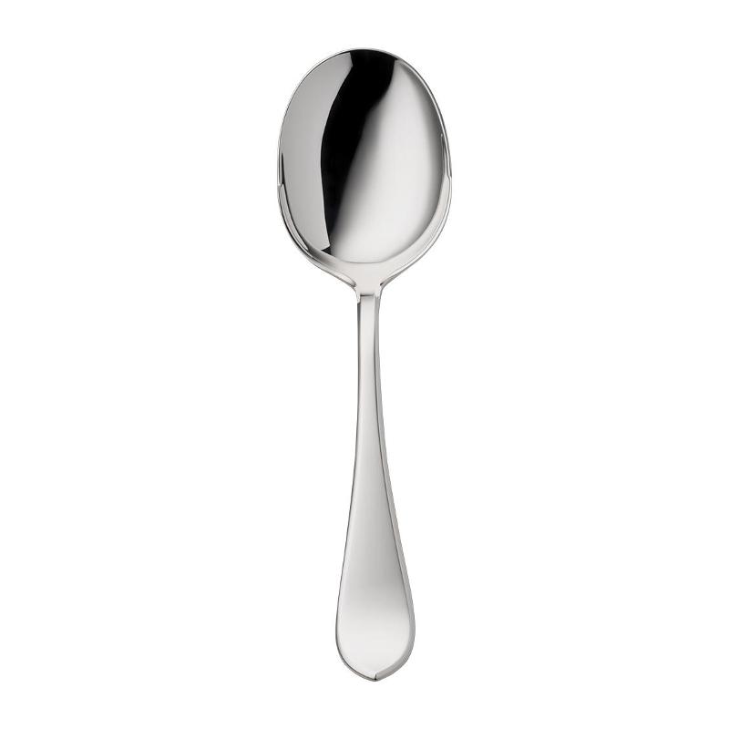 Robbe & Berking Eclipse - 925 Sterling Silber Potato spoon