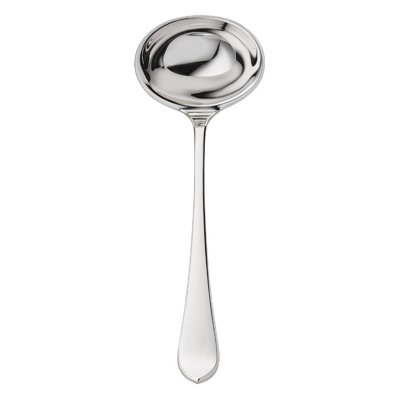 Robbe & Berking Eclipse - 925 Sterling Silber Soup ladle