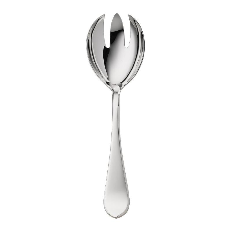 Robbe & Berking Eclipse - 925 Sterling Silber Large salad fork