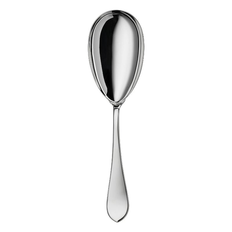 Robbe & Berking Eclipse - 150 gramm versilbert Serving spoon