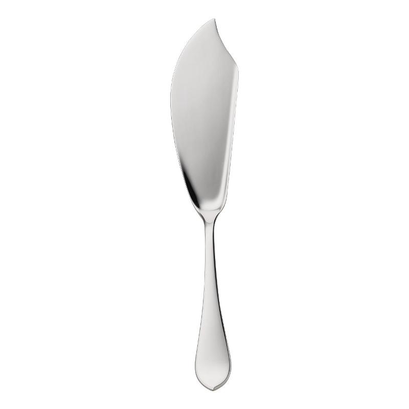 Robbe & Berking Eclipse - 925 Sterling Silber Fish serving knife