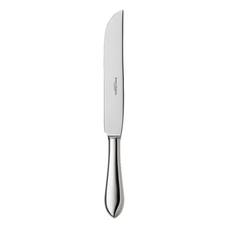 Robbe & Berking Eclipse - 925 Sterling Silber Carving knife