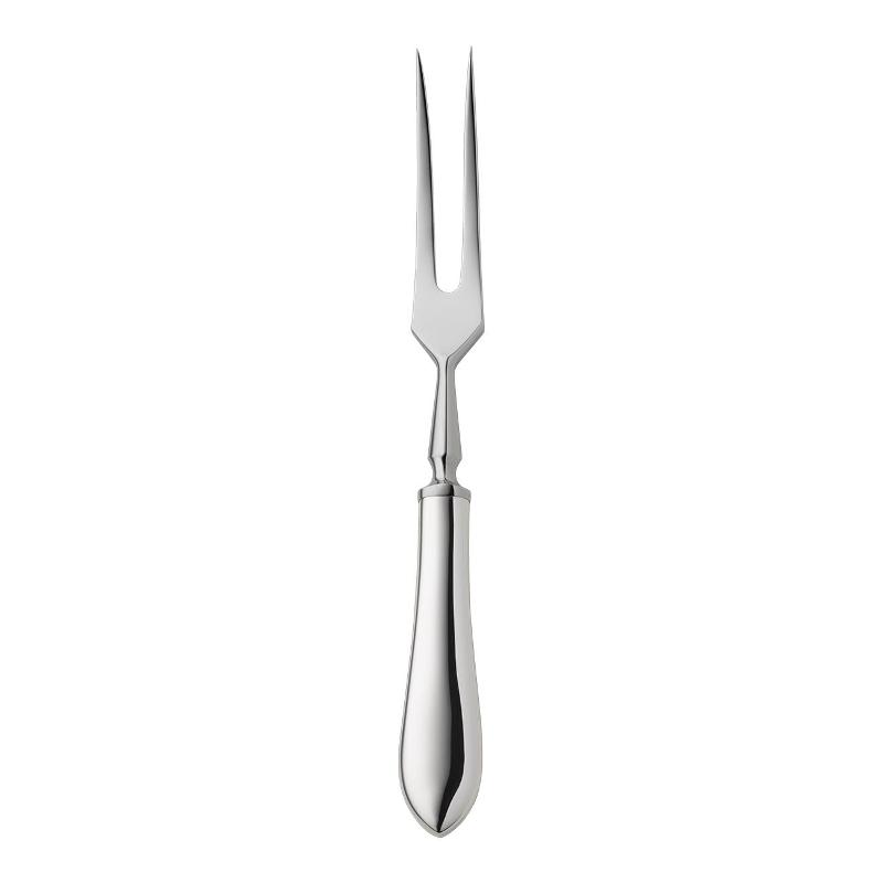 Robbe & Berking Eclipse - 925 Sterling Silber Carving fork