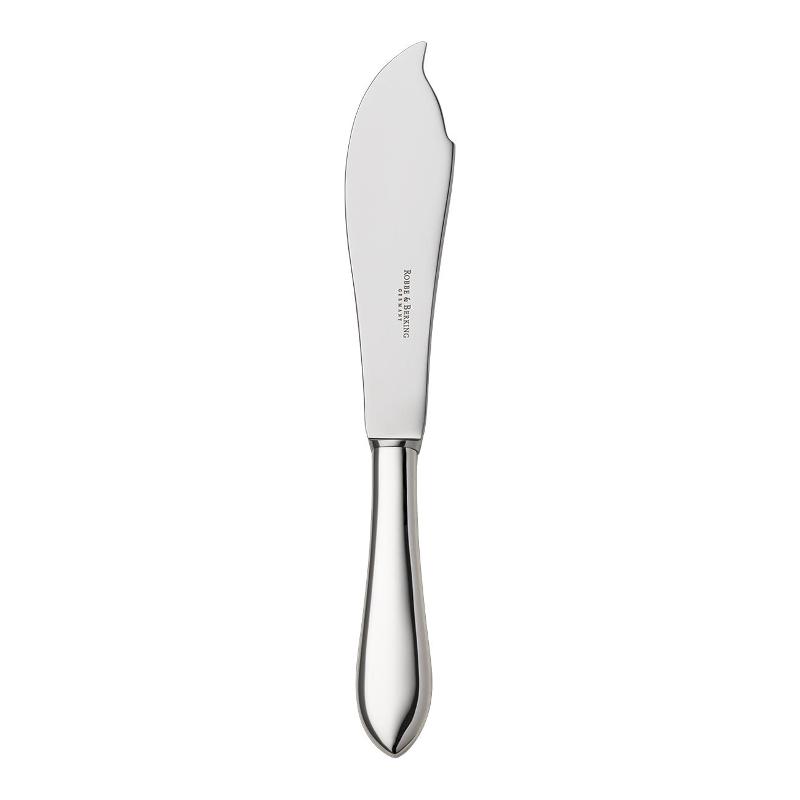 Robbe & Berking Eclipse - 925 Sterling Silber Cake knife