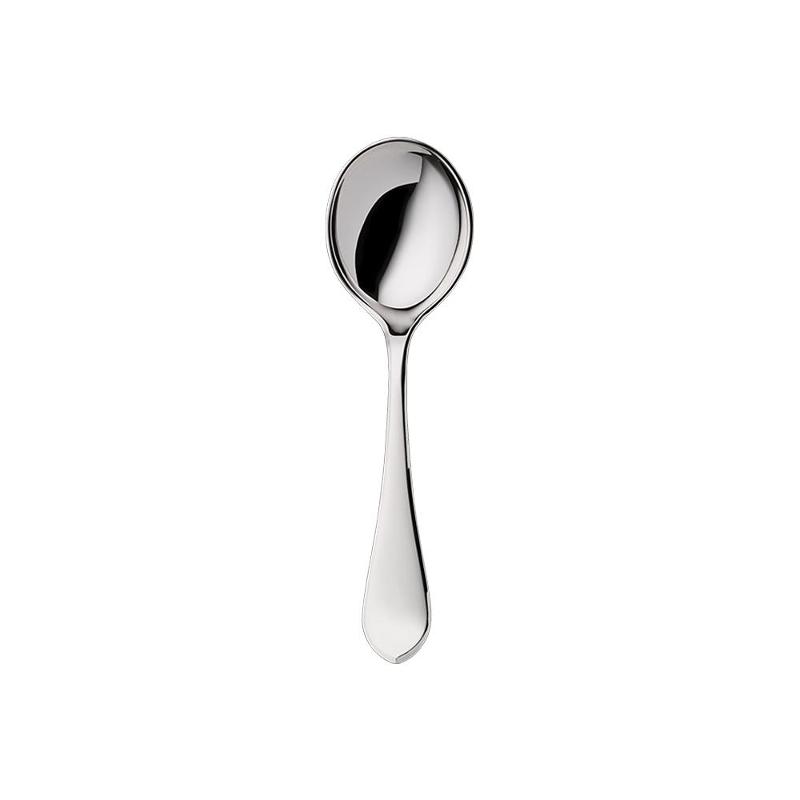 Robbe & Berking Eclipse - 925 Sterling Silber Sugar spoon