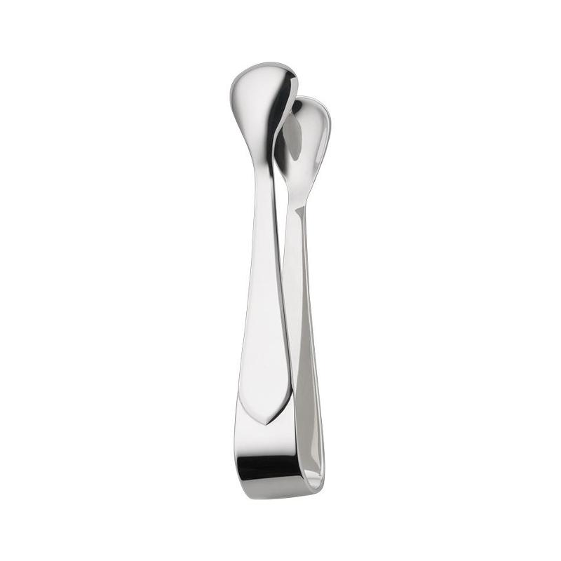 Robbe & Berking Eclipse - 150 gramm versilbert Sugar tongs