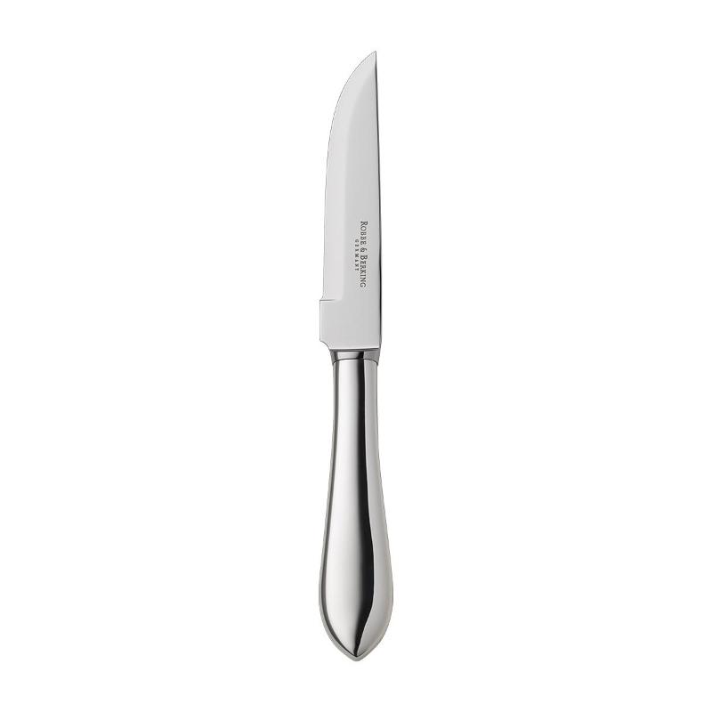 Robbe & Berking Eclipse - 925 Sterling Silber Steak knife