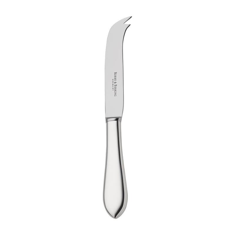 Robbe & Berking Eclipse - 925 Sterling Silber Cheese knife with steel blade