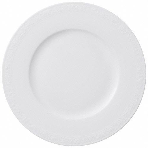 Villeroy & Boch White Pearl Breakfast plate 22 cm