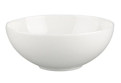 Villeroy & Boch White Pearl Dessertschale 13 cm