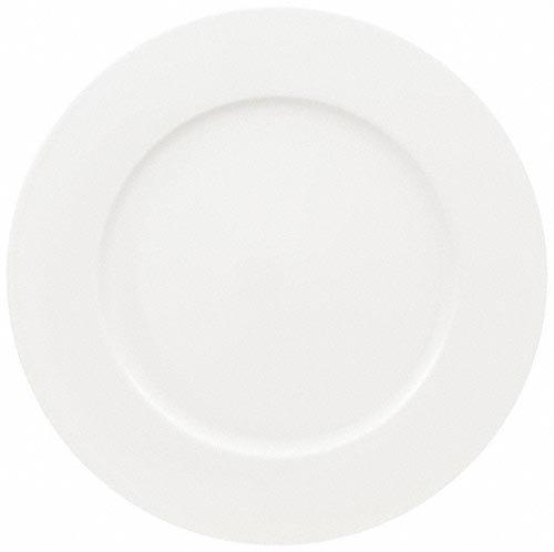 Villeroy & Boch White Pearl Platz-/Gourmetteller 30 cm