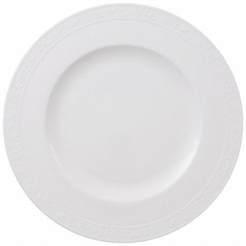 Villeroy & Boch White Pearl Speiseteller 27 cm