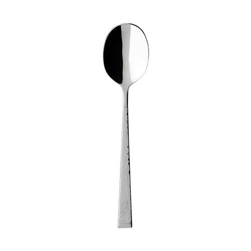 Villeroy & Boch Besteck Blacksmith Dessert/Vorspeisenlöffel