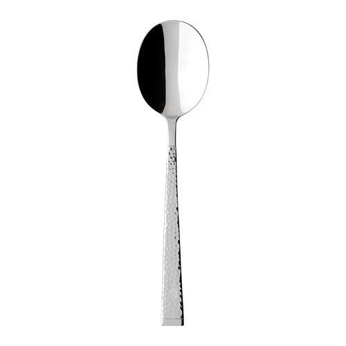 Villeroy & Boch Besteck Blacksmith Salat/Kompottlöffel