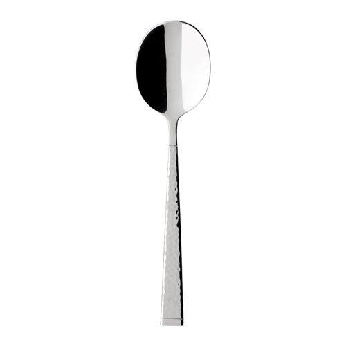 Villeroy & Boch Blacksmith soup/cream spoon