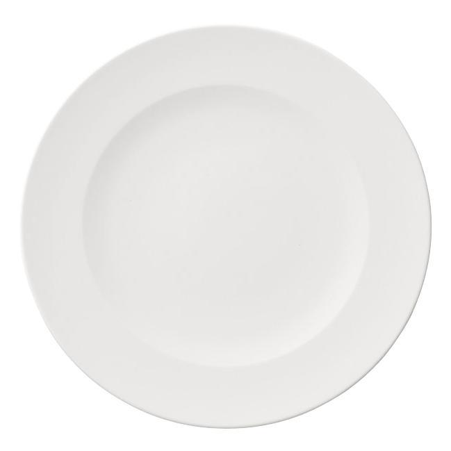 Villeroy & Boch For Me Weiß Dinner plate 27 cm