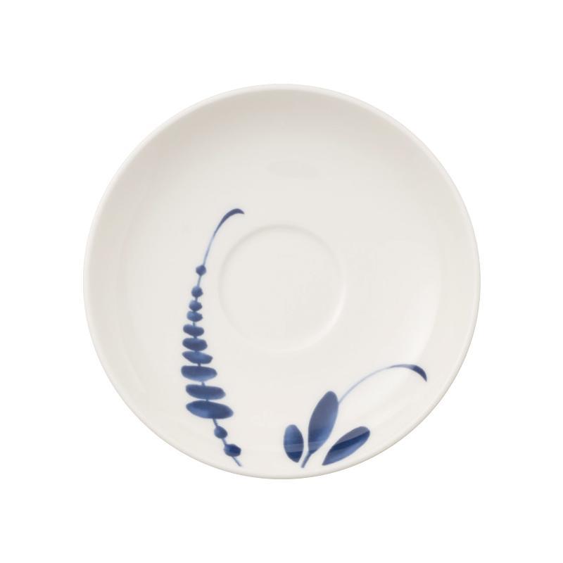 Villeroy & Boch Alt Luxemburg Brindille Espresso-Untertasse 12 cm Alt Luxemburg Brindille 1042071430