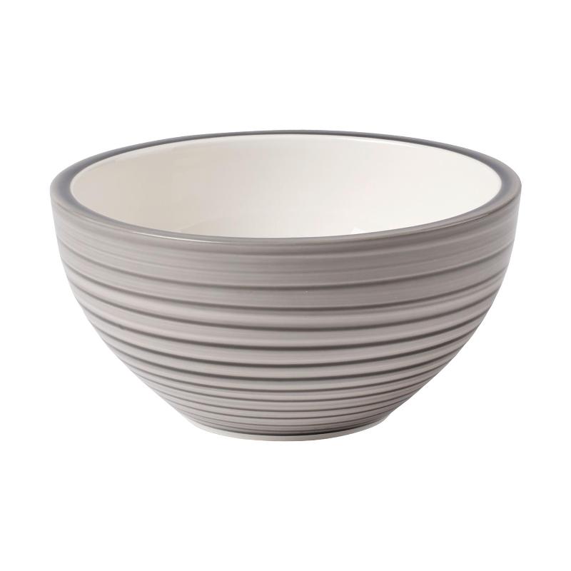 Image of Villeroy & Boch Manufacture Gris Bol 0,60 L