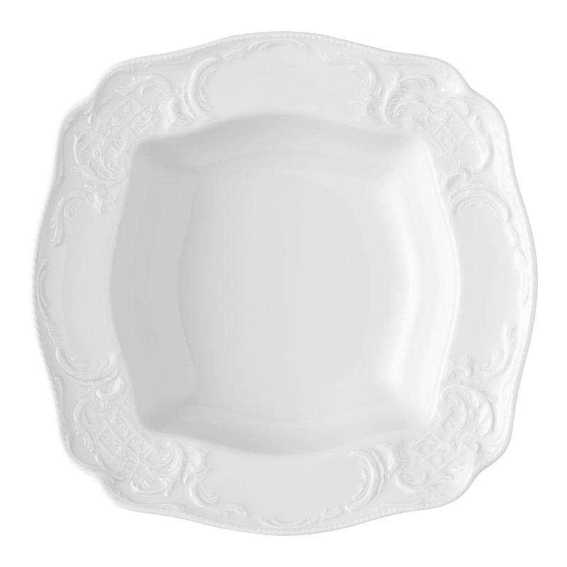 Rosenthal Sanssouci Weiß Medium bowl 30 cm