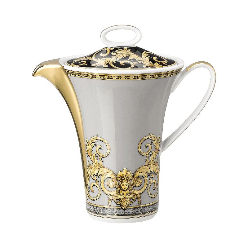 Rosenthal meets Versace Prestige Gala Milk jug 6 persons 0.22 L