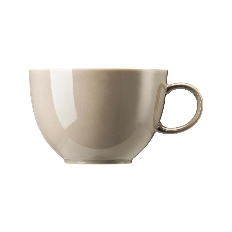 Thomas Sunny Day Greige Tee-/Kombi-Obertasse 0,20 L