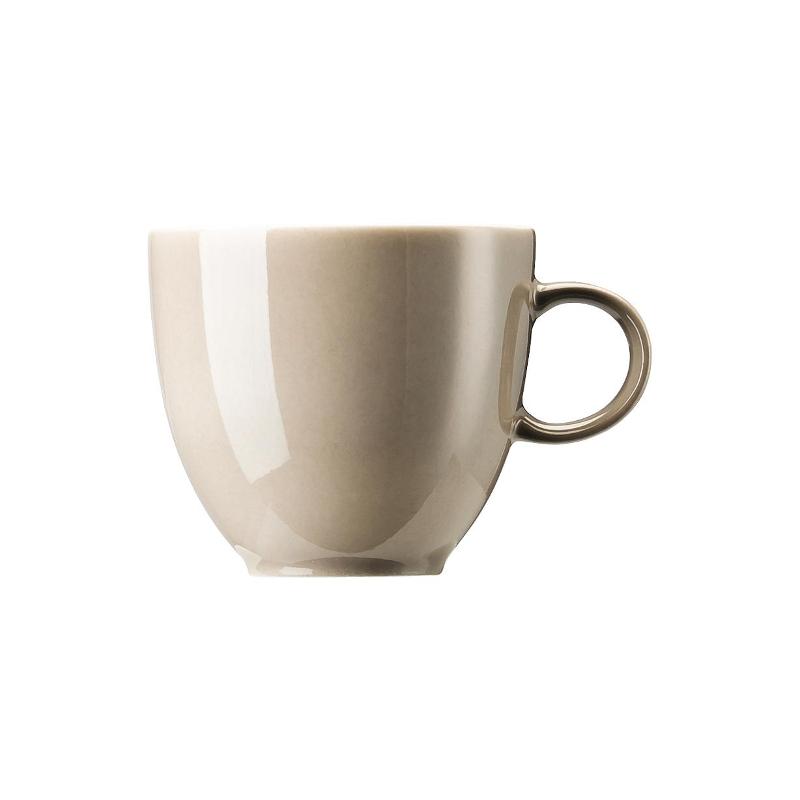 Thomas Sunny Day Greige Espresso-Obertasse 0,08 L