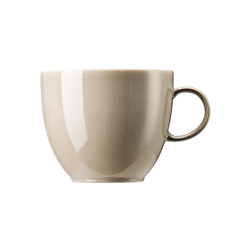 Thomas Sunny Day Greige Kaffee-Obertasse 0,20 L Sunny Day Greige 10850-408543-14742