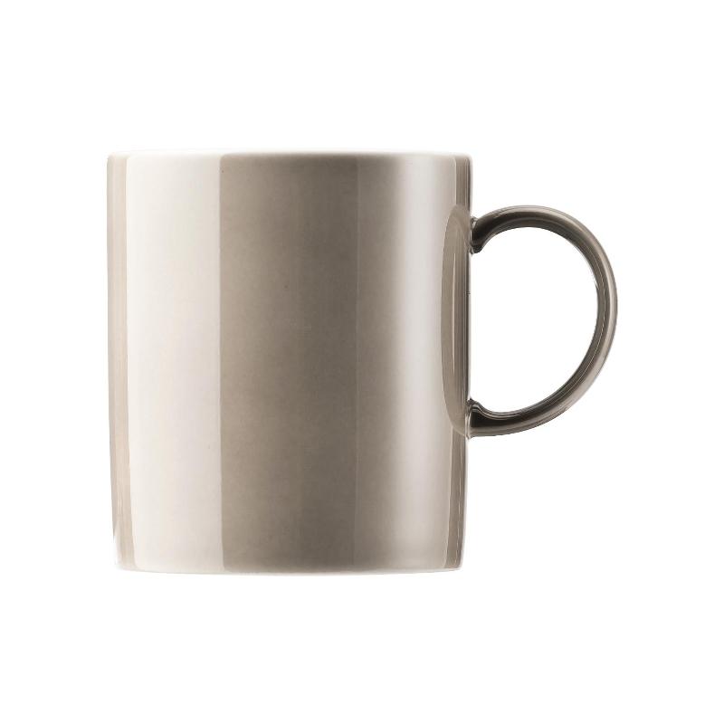 Thomas Sunny Day Greige Becher mit Henkel 0,30 L Sunny Day Greige 10850-408543-15505