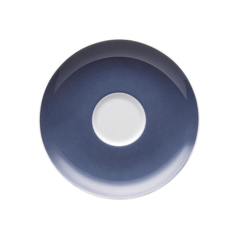 Thomas Sunny Day Nordic Blue Espresso-/Mokka-Untertasse 12 cm