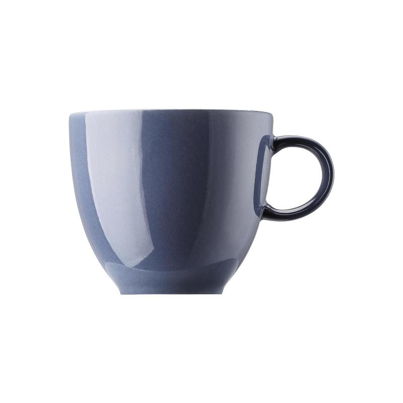 Thomas Sunny Day Nordic Blue Espresso-Obertasse 0,08 L