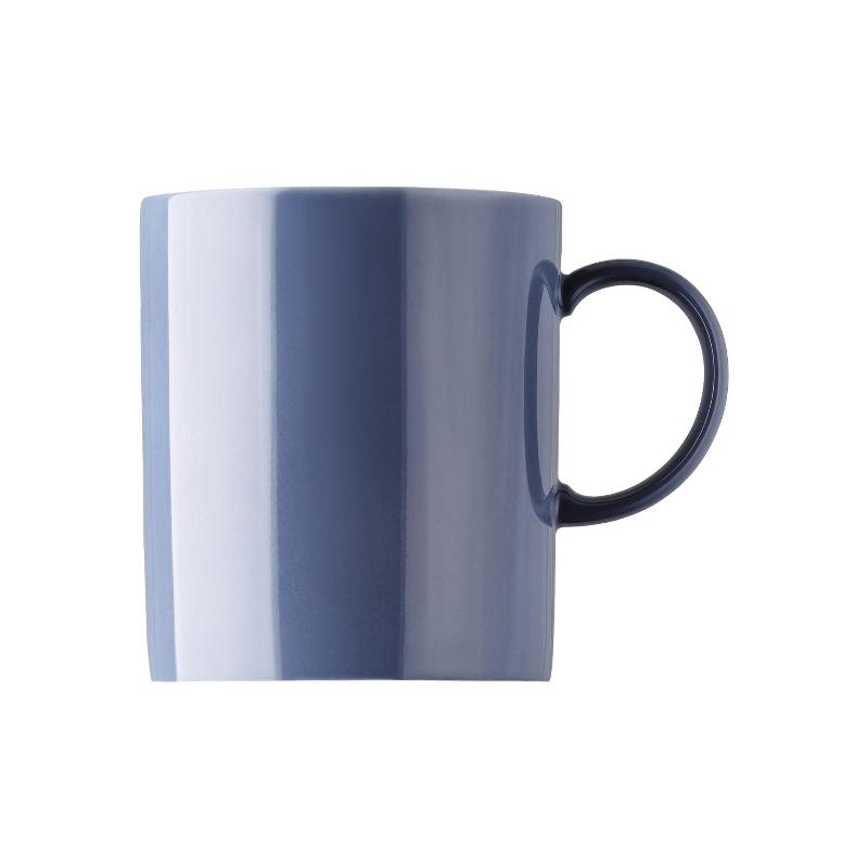 Thomas Sunny Day Nordic Blue Becher mit Henkel 0,30 L