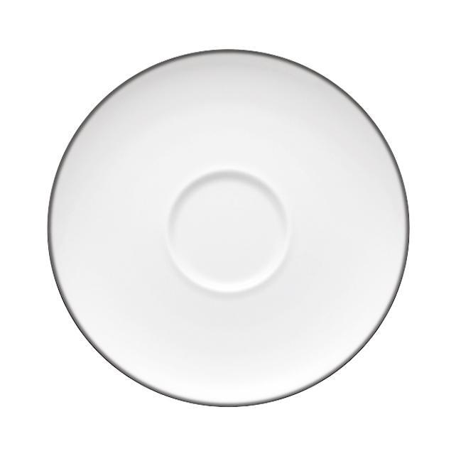 Rosenthal studio-line TAC 02 Platin Untertasse für Kombi,Tee 16 cm TAC 02 Platin 11280-403241-14641