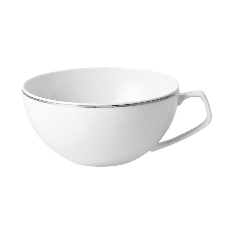 Rosenthal studio-line TAC 02 Platin Tea cup 0.24 L